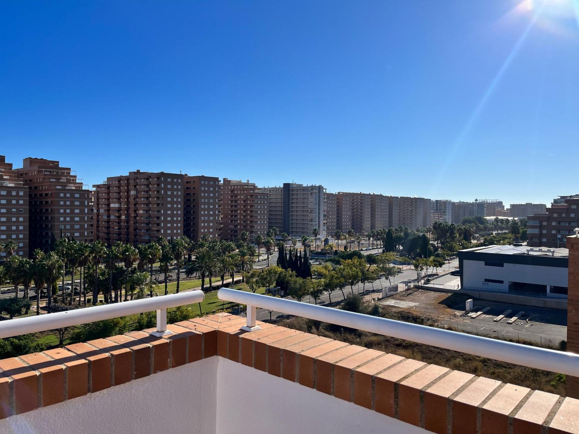 Acv - Torremar-2ª Linea Planta 5 Frontal 3 Apartment Oropesa del Mar Luaran gambar